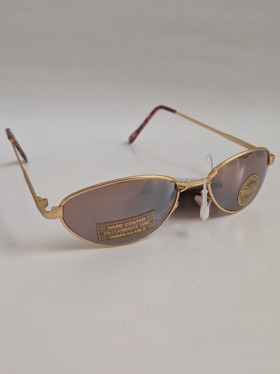 NWT TruVintage 90\'s/Y2K lady\'s casual fashion sunglasses w/Coppermax lens tech main image 7